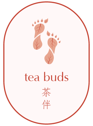 Tea Buds 茶伴